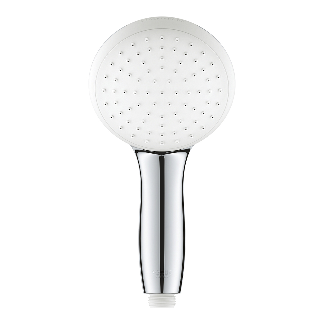 Grohe Tempesta 110 hand shower with single spray 27923003 – Grohe 11.203.1611.0157 – снимка 2